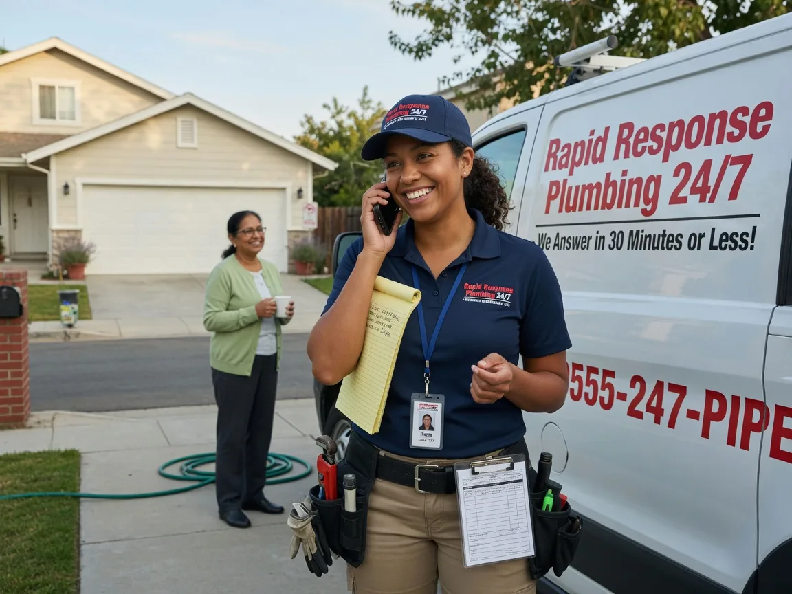 Emergency Plumber Rose City, MI FAQs